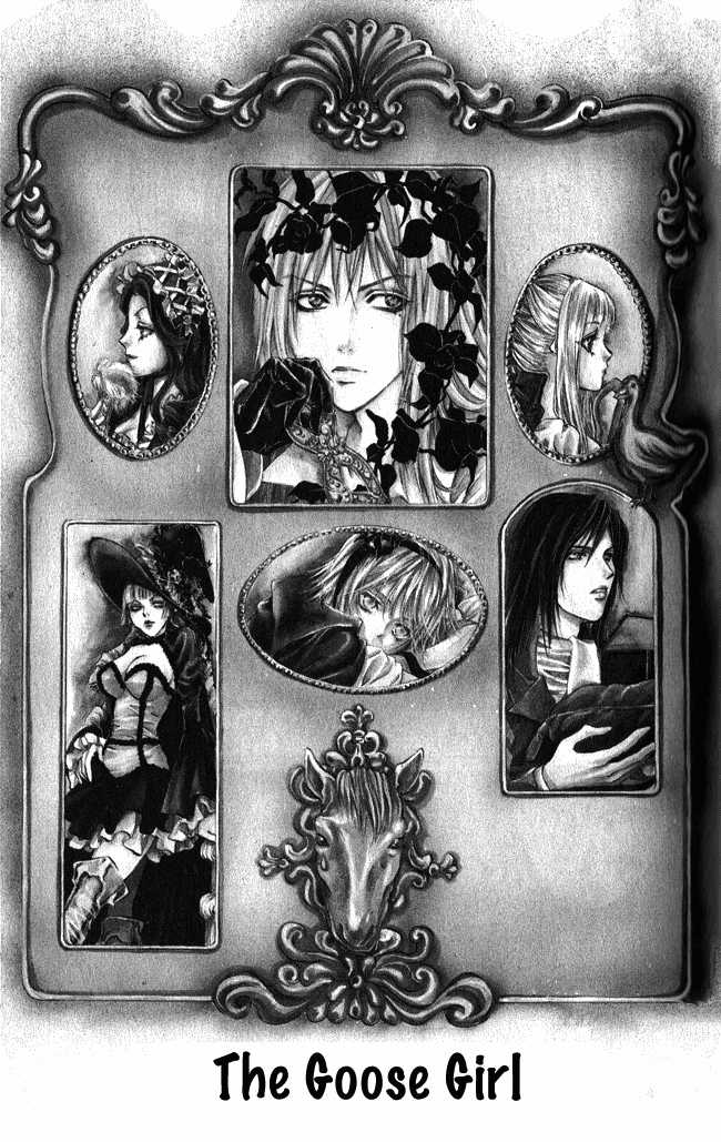 Ludwig Revolution 8: The Goose Girl at MangaFox.me
