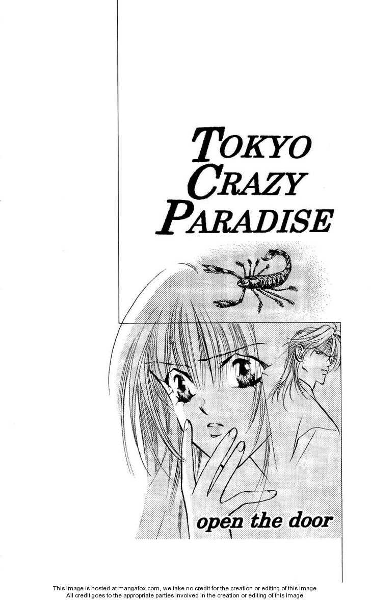 Tokyo Crazy Paradise 57: Open the Door at MangaFox.me