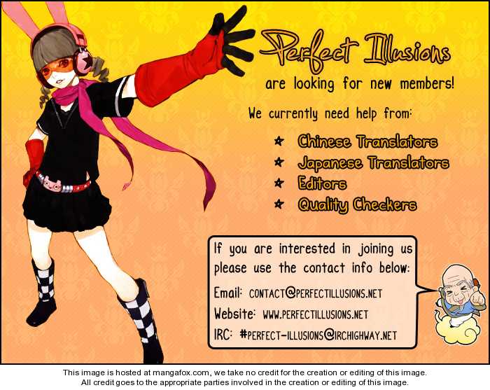 Nadeshiko Club 31 at MangaFox.me