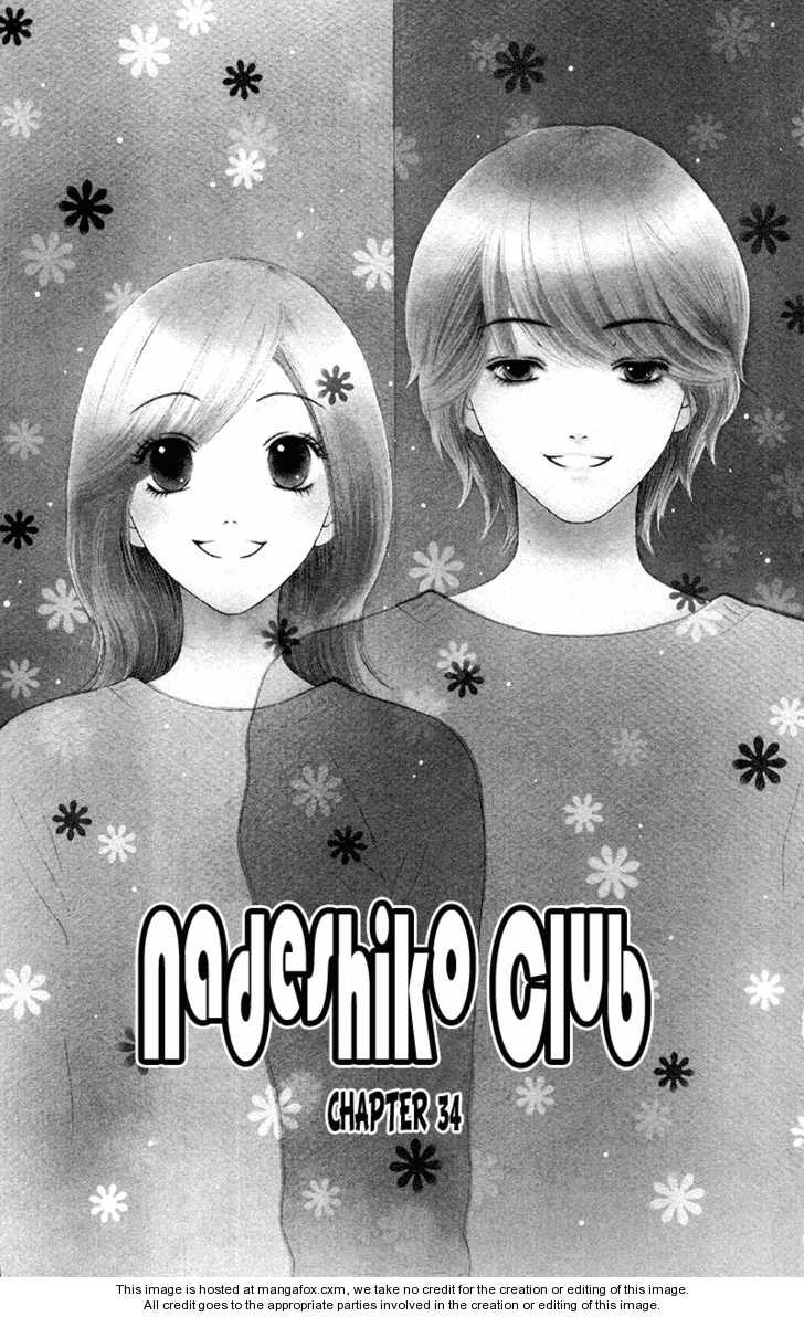 Nadeshiko Club 34 at MangaFox.me