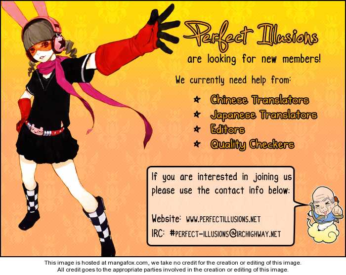 Nadeshiko Club 35 at MangaFox.me