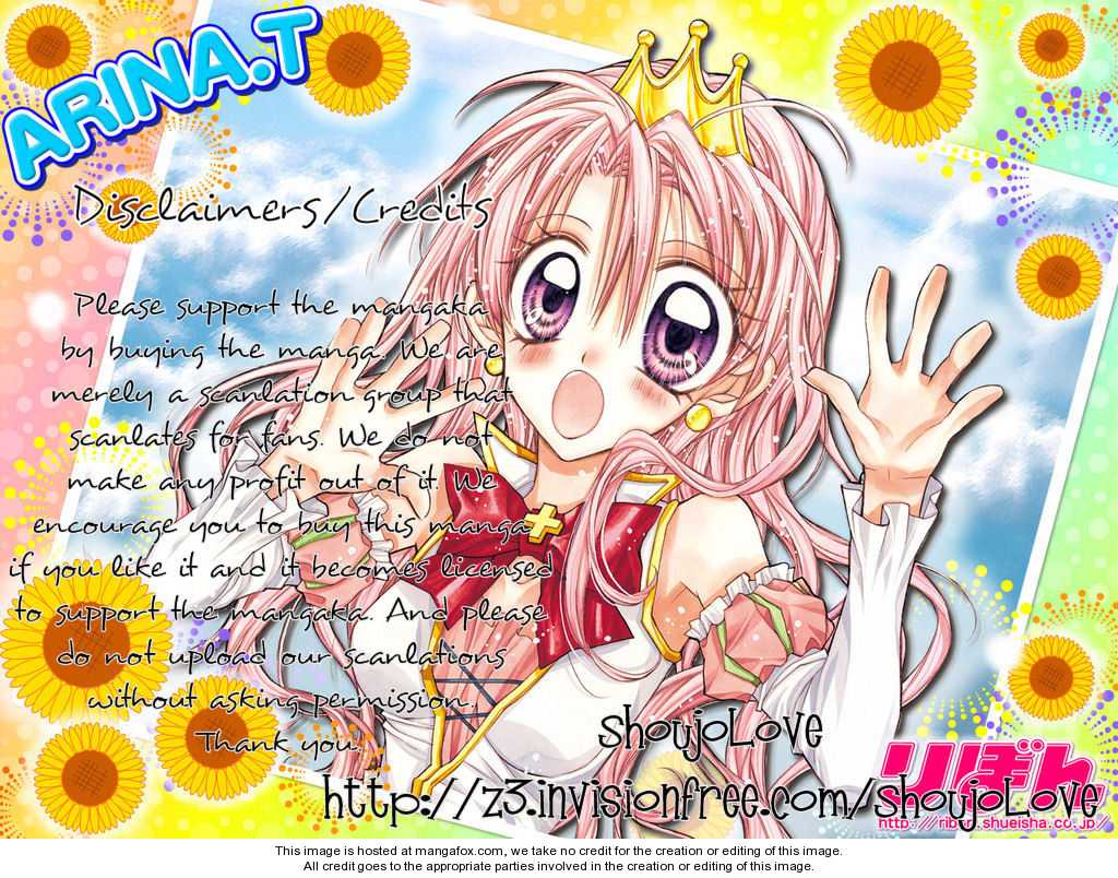 Kyou, Koi wo Hajimemasu 4 at MangaFox.me