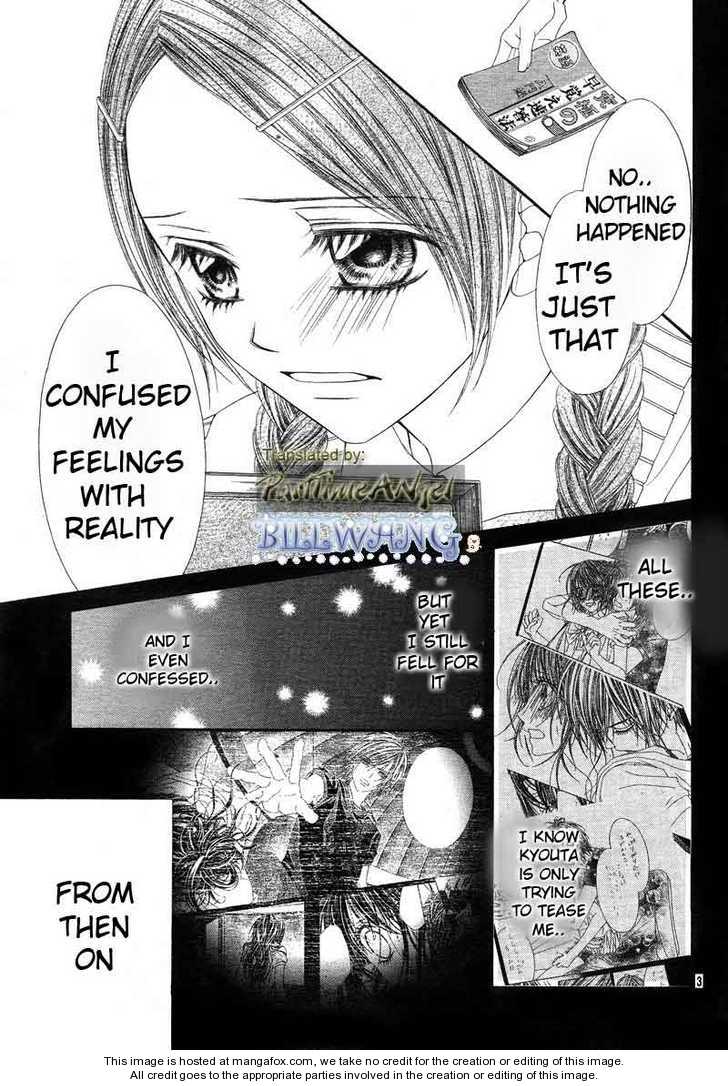 Kyou, Koi wo Hajimemasu 12 at MangaFox.me
