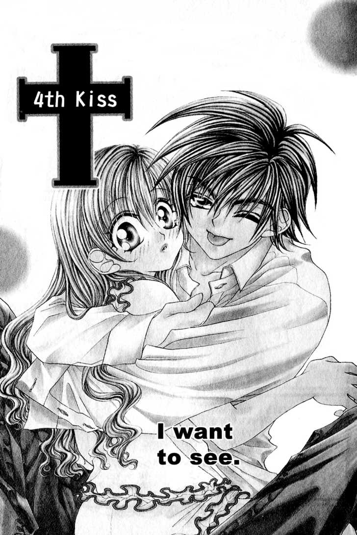 Kiss dake ja Kaesanai 4: I Want To See at MangaFox.me