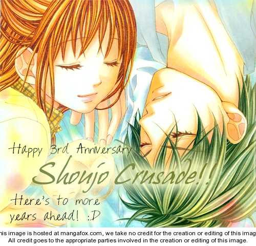 Kiss dake ja Kaesanai 12: Answer Me at MangaFox.me