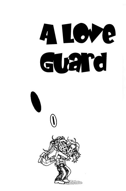 Love Guard