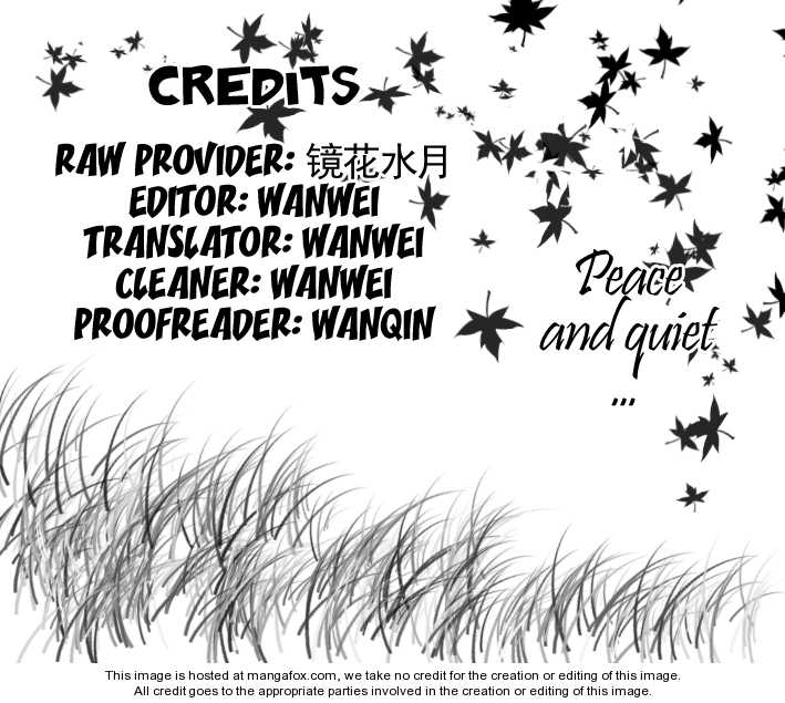 Kaichou wa Maid-sama 43: Teacher...!! at MangaFox.me