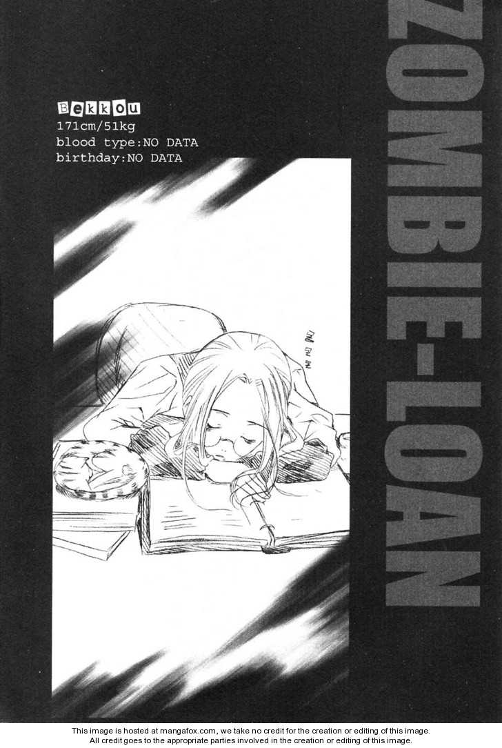 Zombie-Loan 53 at MangaFox.me