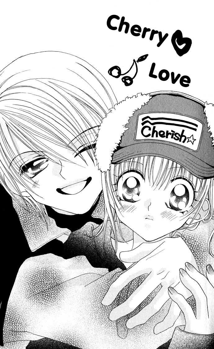 Cherry Love 2 at MangaFox.me