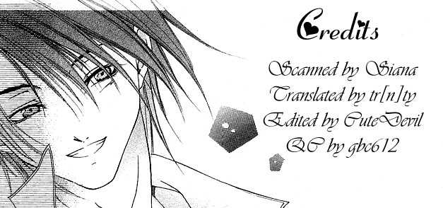 Dokyusei H kara Hajimaru Koi 4: St. Gal Chick Valentine's Day at MangaFox.me