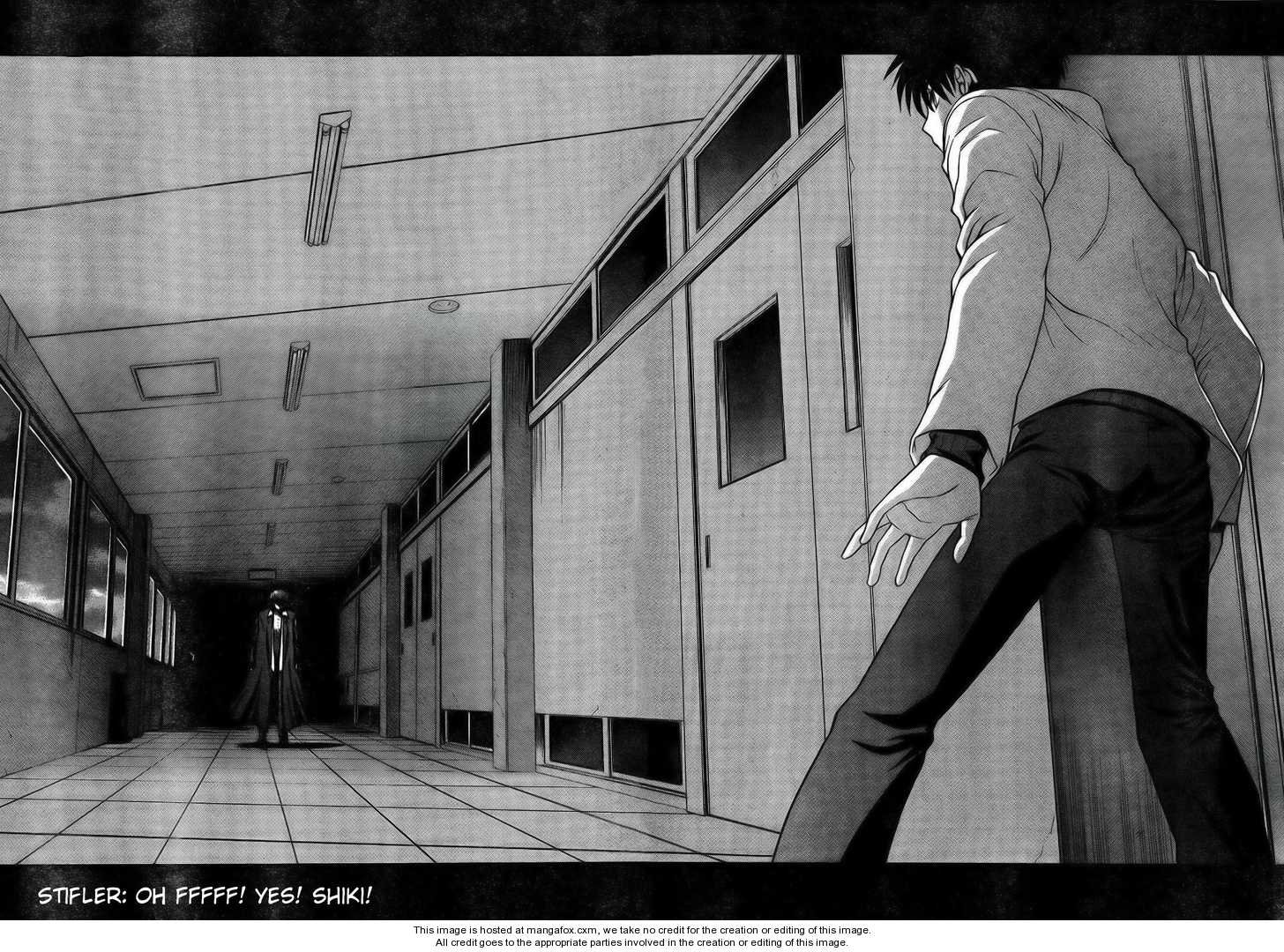 Shingetsutan Tsukihime 59 at MangaFox.me