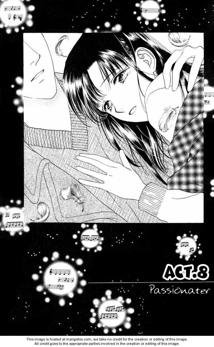 Tenshi no Uta 8: Passionate at MangaFox.me