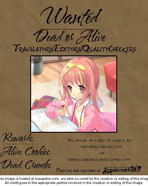 Tenshi no Uta 21.1: Extra at MangaFox.me