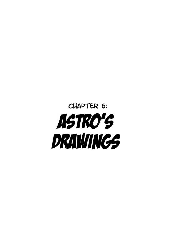 Astro Cat 6: Astro's Drawings at MangaFox.me