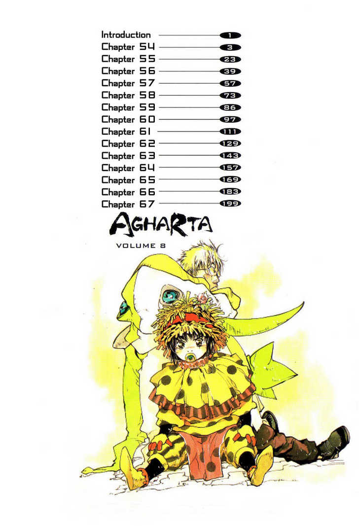 Agharta 54 at MangaFox.me