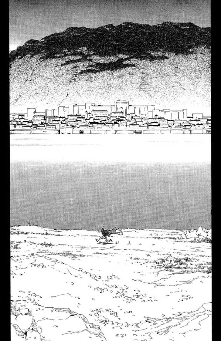 Agharta 61 at MangaFox.me