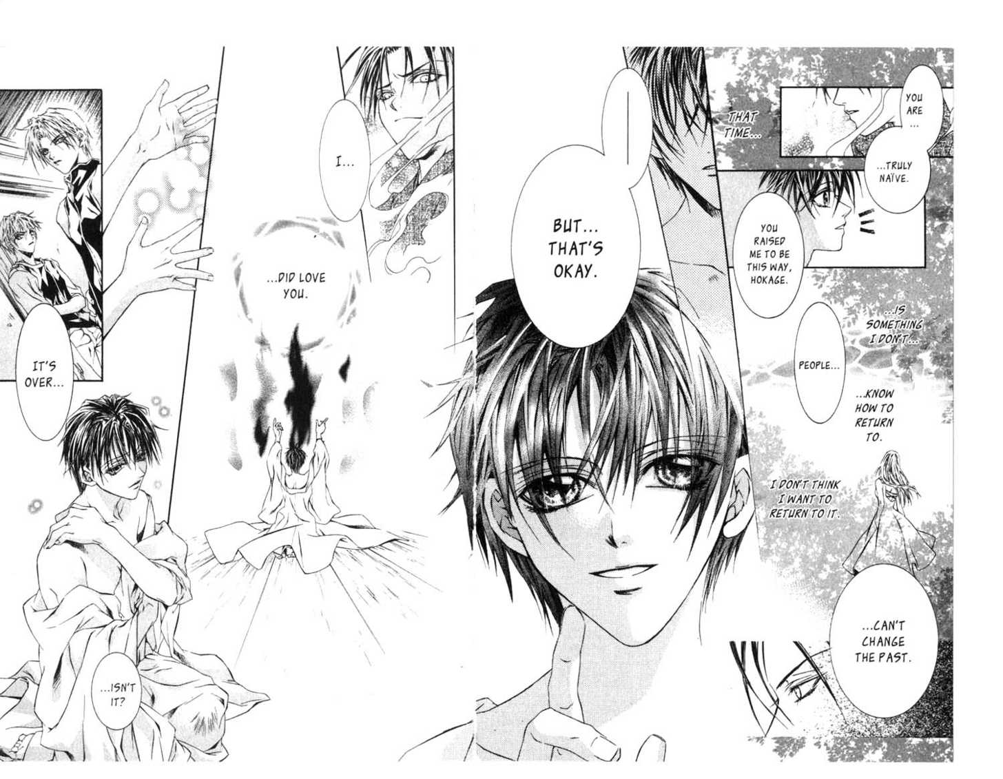 Broken Angel Pictures