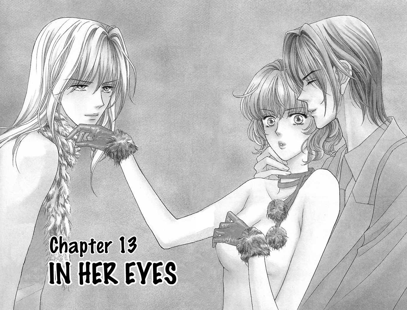 Aisuru Hito 13: In Her Eyes at MangaFox.me