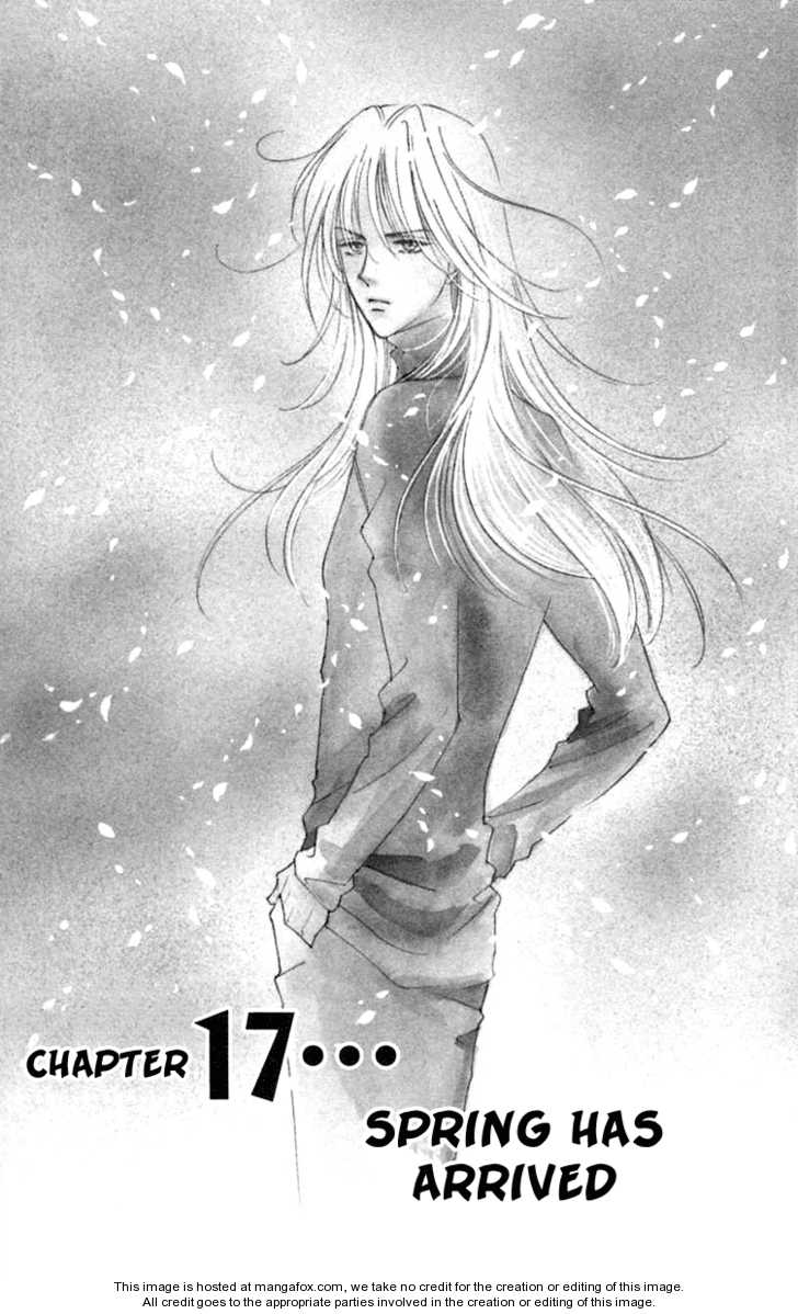 Aisuru Hito 17: Spring Has Arrived at MangaFox.me