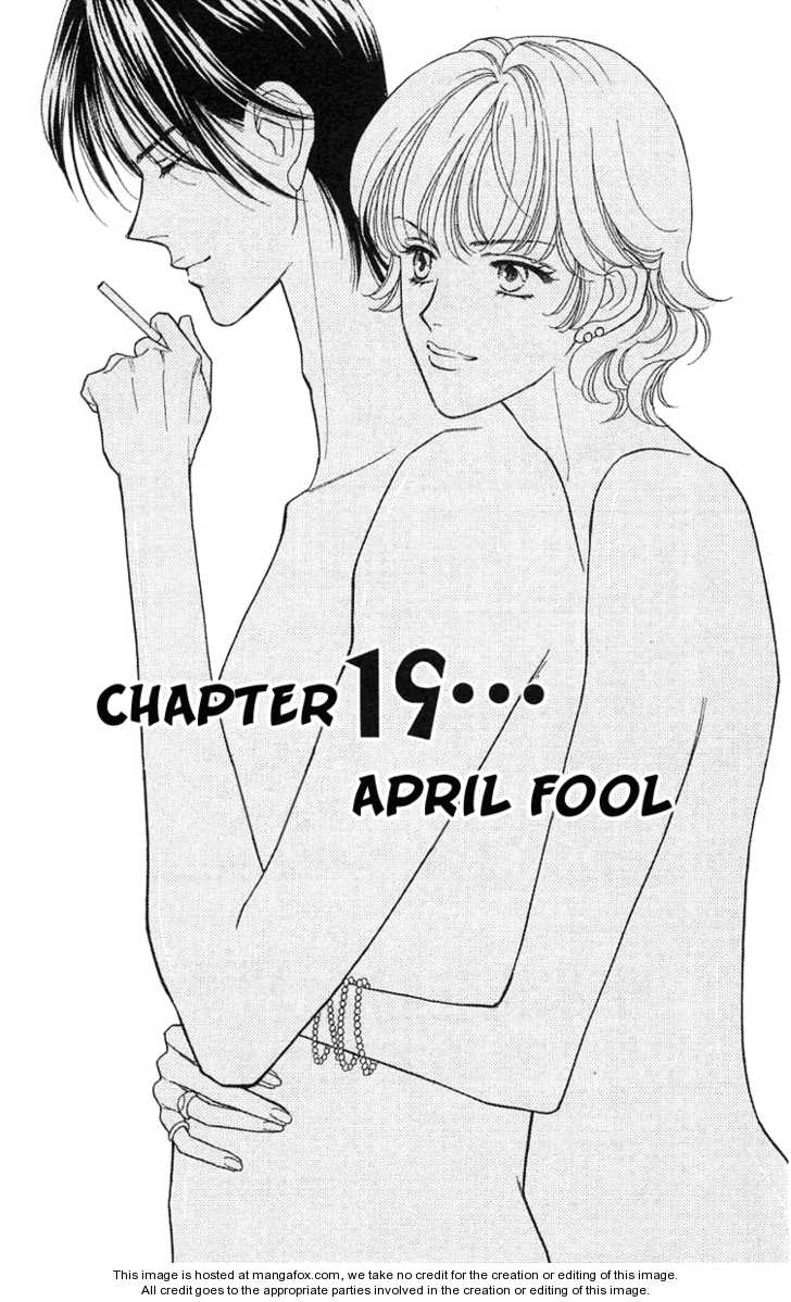 Aisuru Hito 19: April's Fool at MangaFox.me