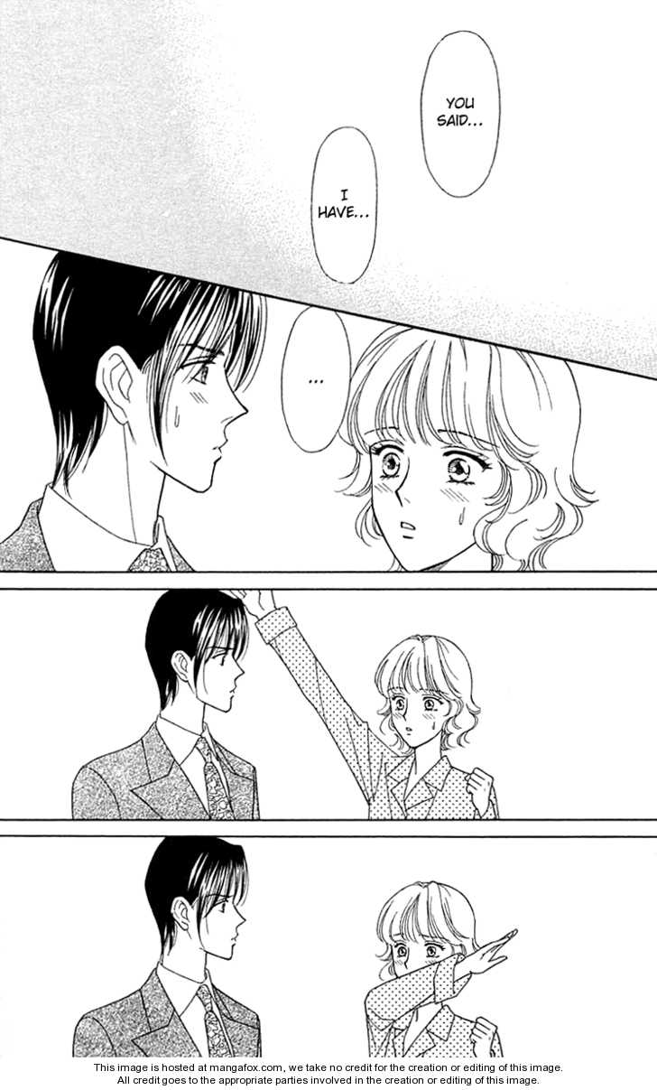 Aisuru Hito 20: Beloved at MangaFox.me