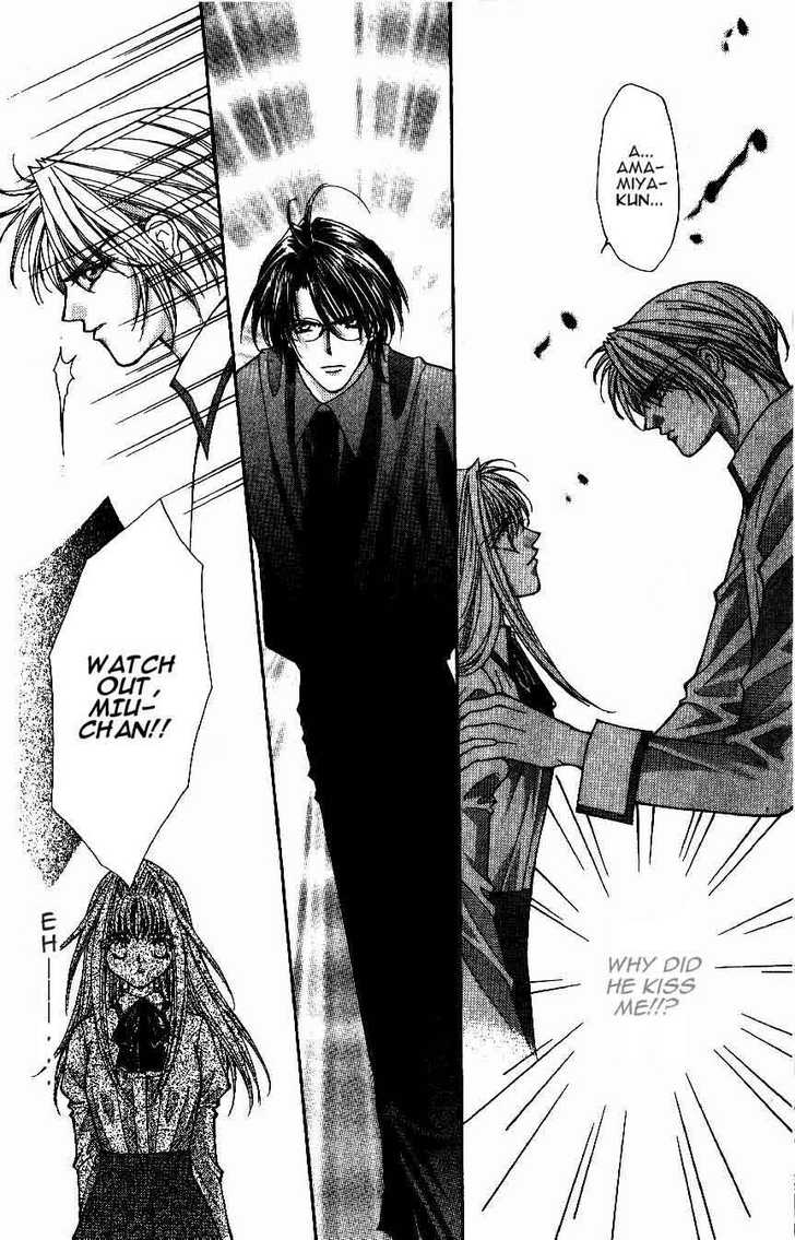 Akuma na Eros 10 at MangaFox.me