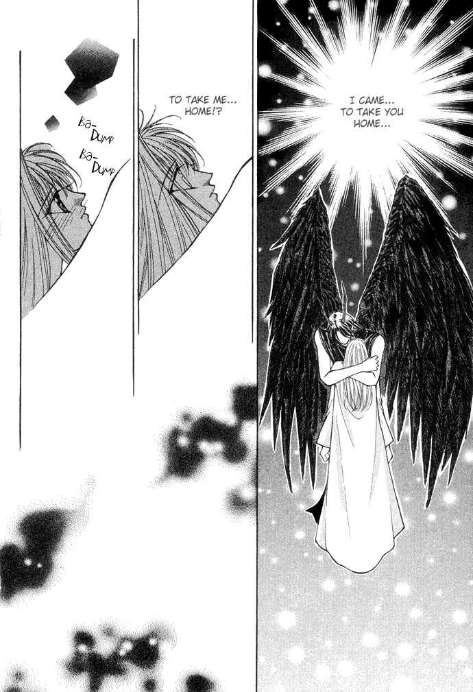 Akuma na Eros 14 at MangaFox.me