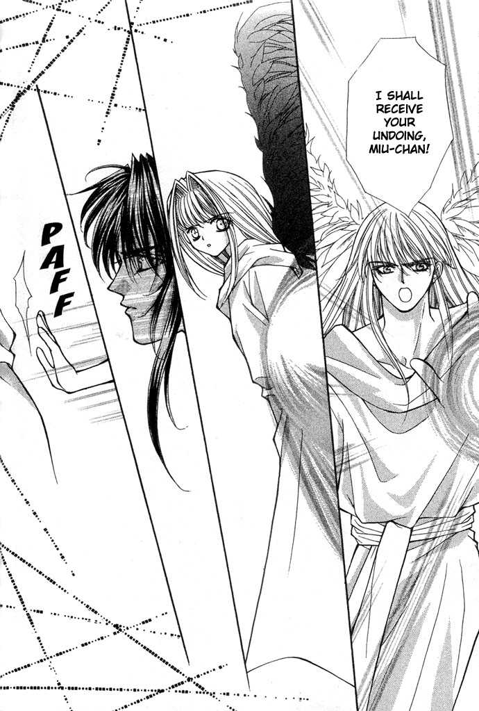 Akuma na Eros 15 at MangaFox.me