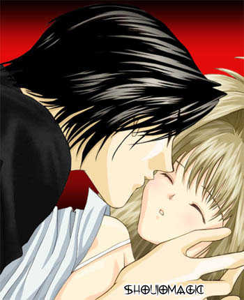 Akuma na Eros 17: Satanic Cohabitation at MangaFox.me