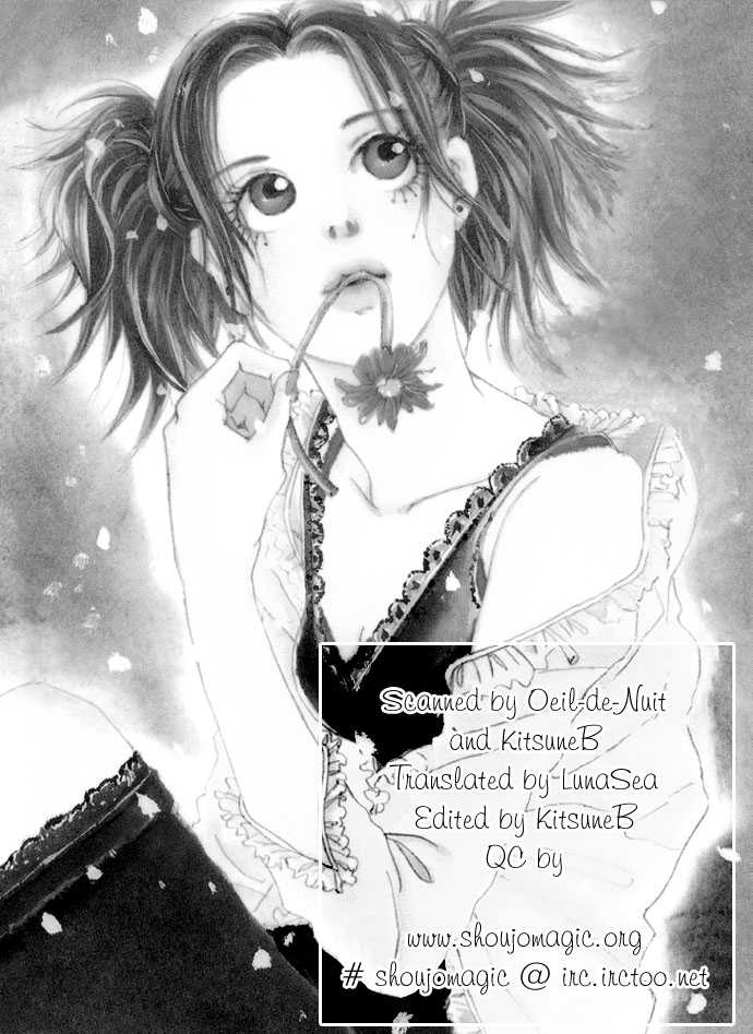 Ohisama no Hana 3: Sweet Home at MangaFox.me