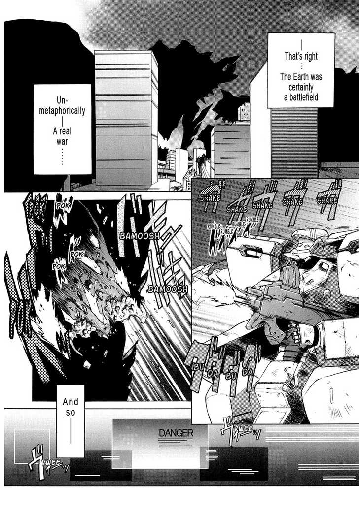 MuvLuv Unlimited 2 at MangaFox.me