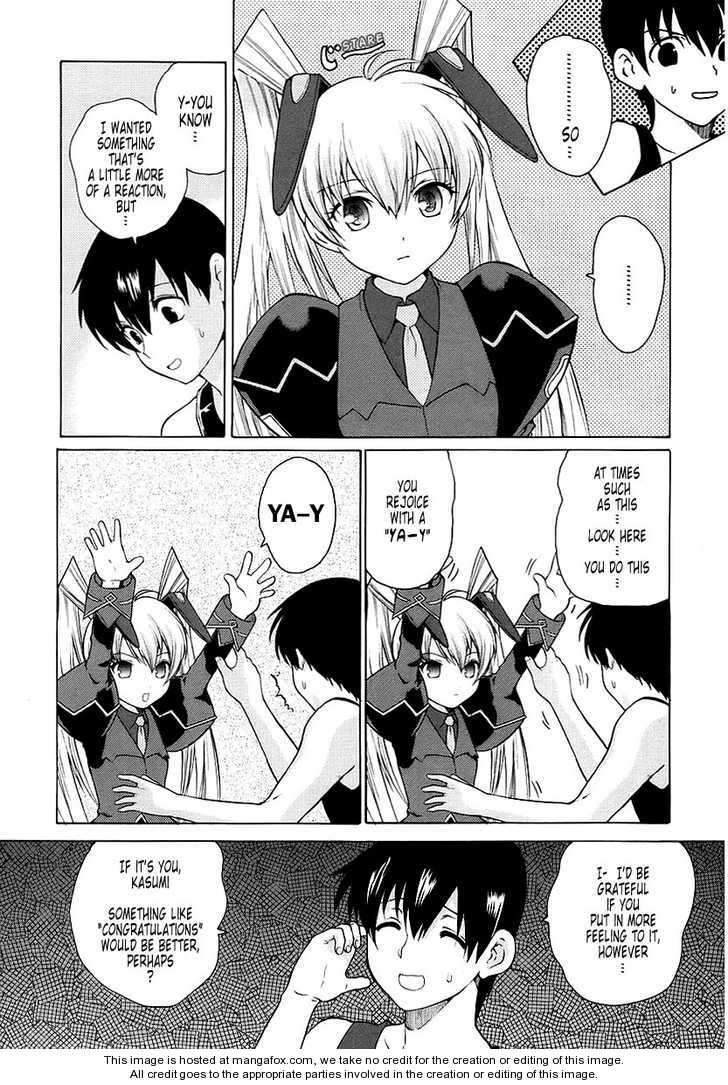 MuvLuv Unlimited 13 at MangaFox.me