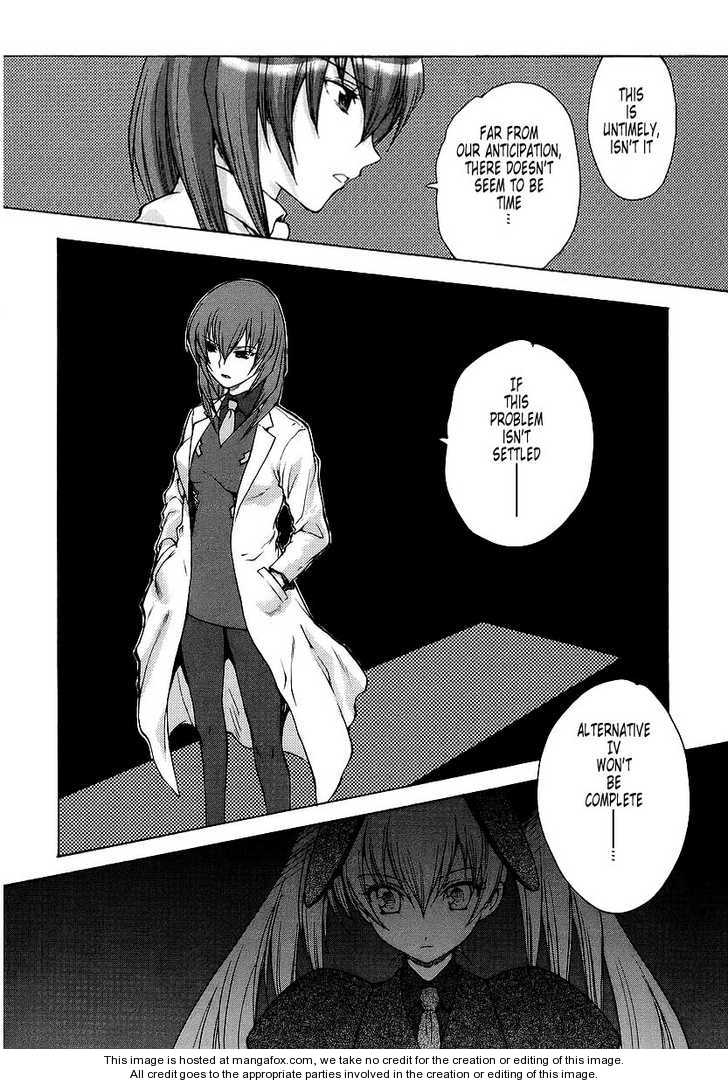 MuvLuv Unlimited 14 at MangaFox.me