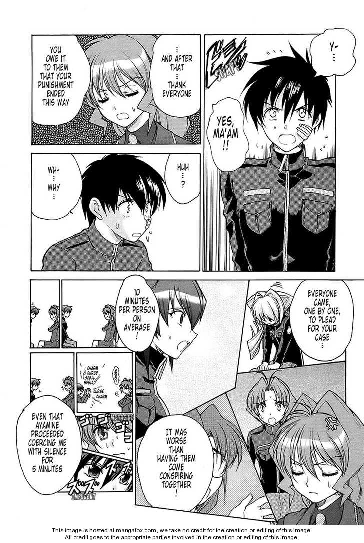 MuvLuv Unlimited 15 at MangaFox.me