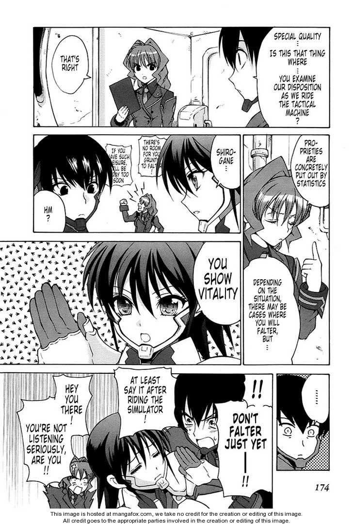 MuvLuv Unlimited 16 at MangaFox.me