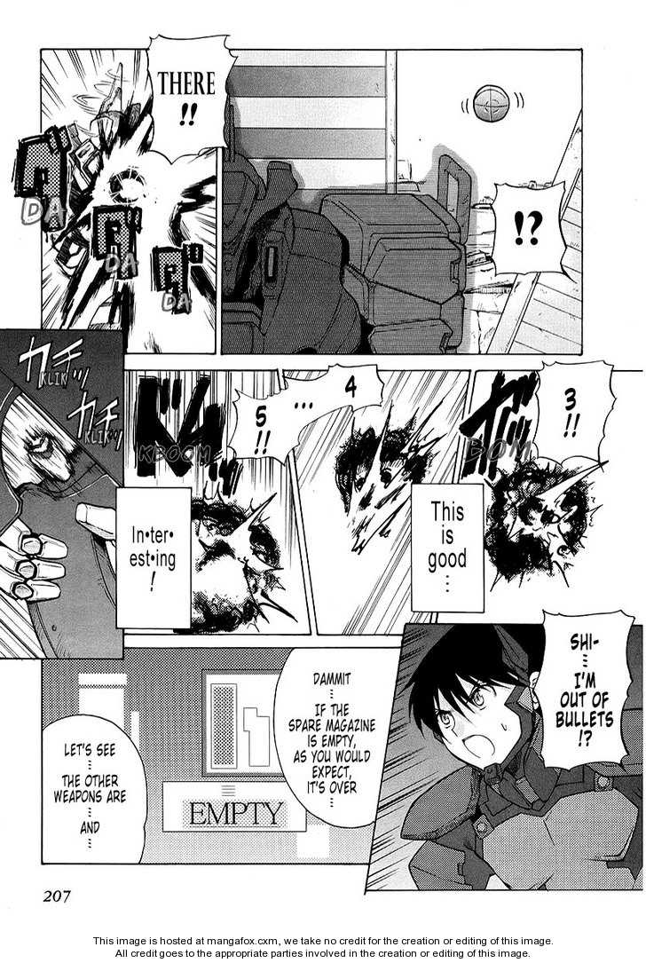 MuvLuv Unlimited 18 at MangaFox.me
