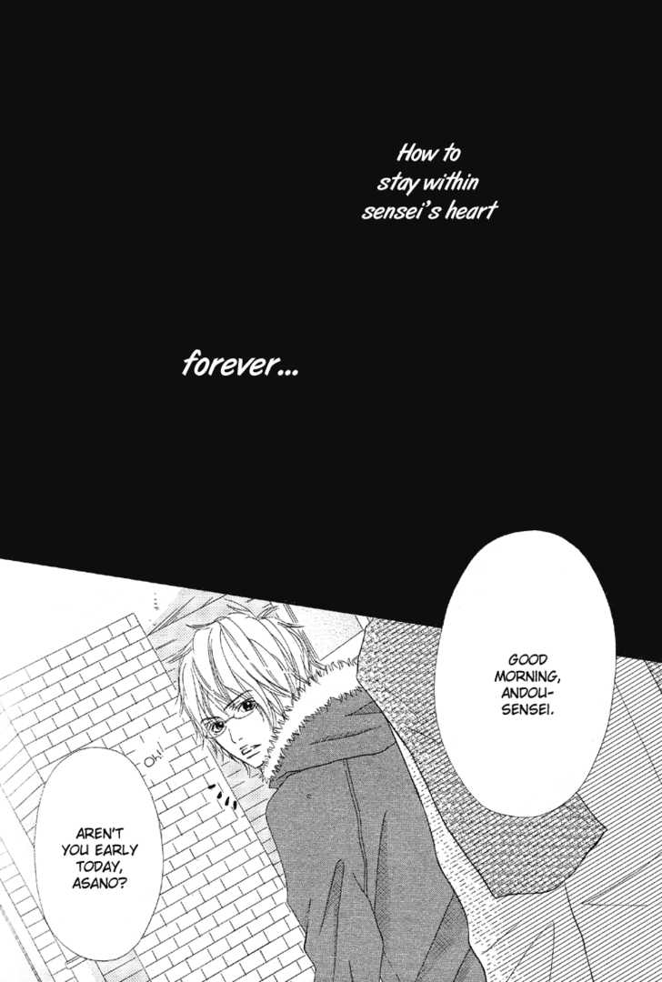 Saikou no Kiss wo Ageru 2: 7Kiss at MangaFox.me
