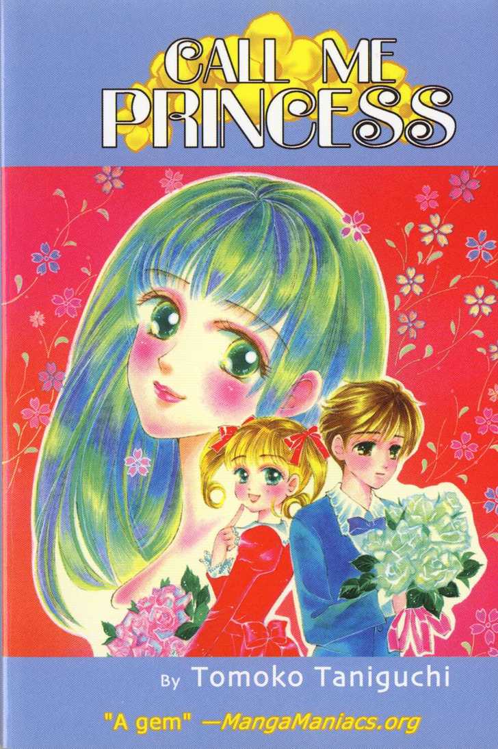 Call Me Princess 0 at MangaFox.me