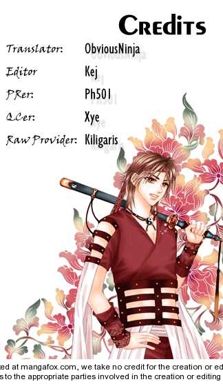 Divine Melody 14: Demon Hunter at MangaFox.me