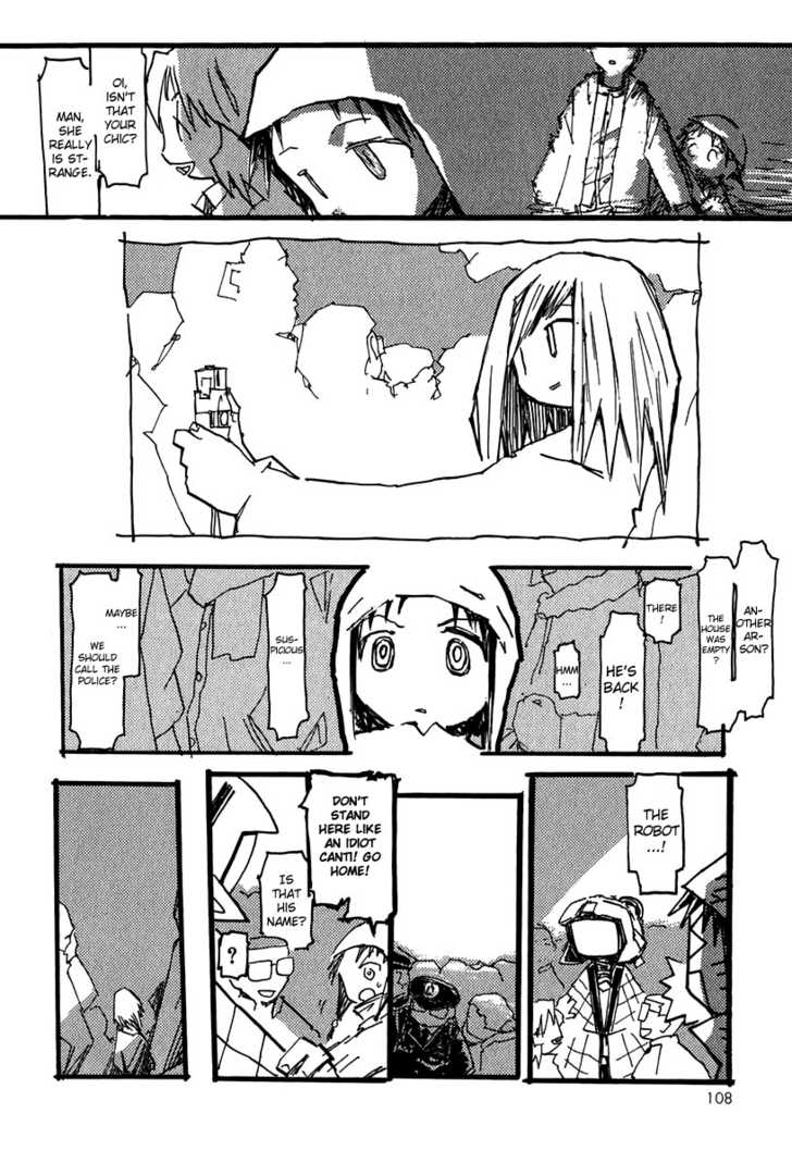 FLCL 2.5 at MangaFox.me