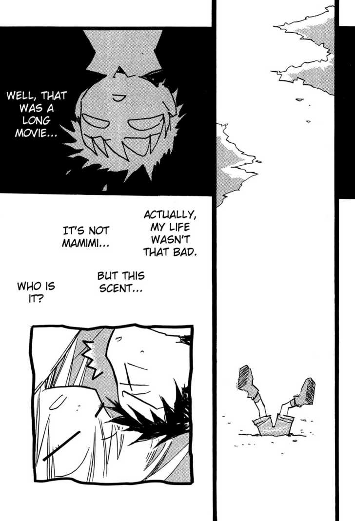 FLCL 3.1 at MangaFox.me