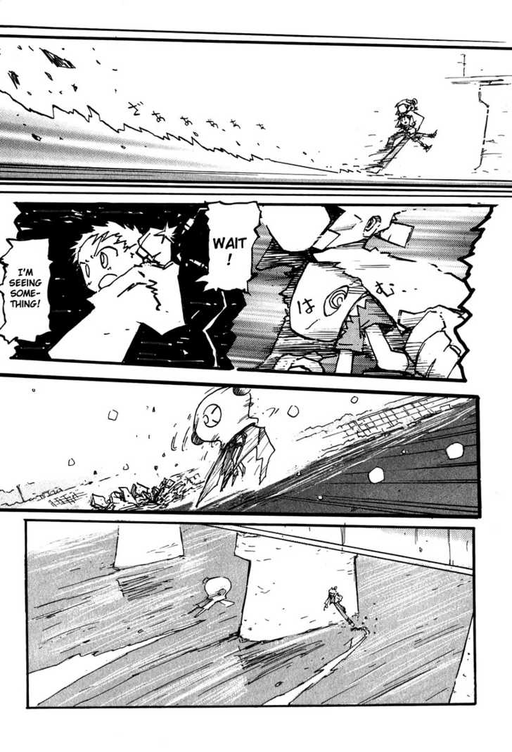 FLCL 4.2 at MangaFox.me
