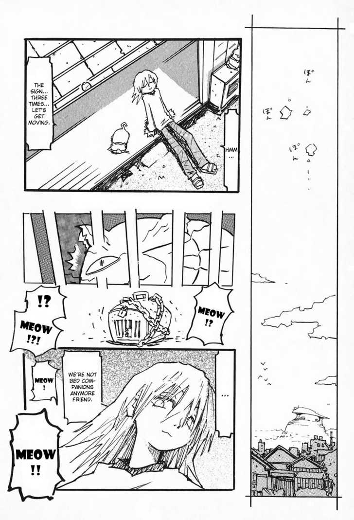 FLCL 6.1 at MangaFox.me