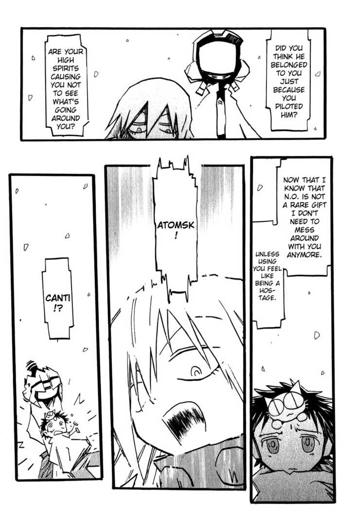 FLCL 7.2: End at MangaFox.me