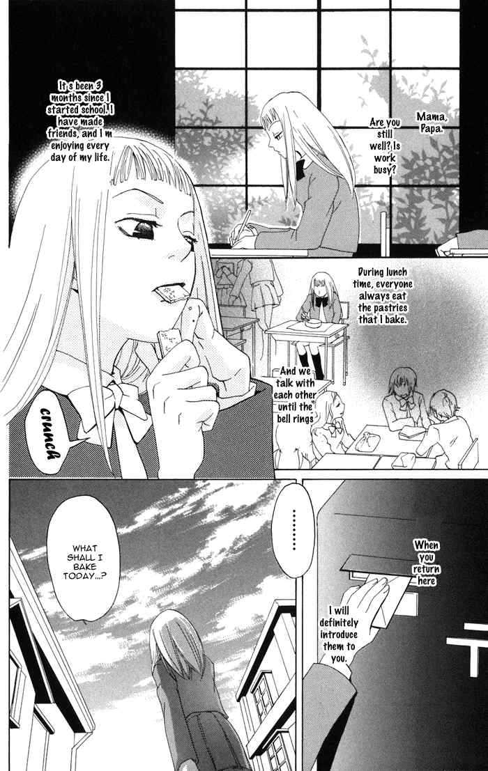 Akuma to Dolce 1 at MangaFox.me