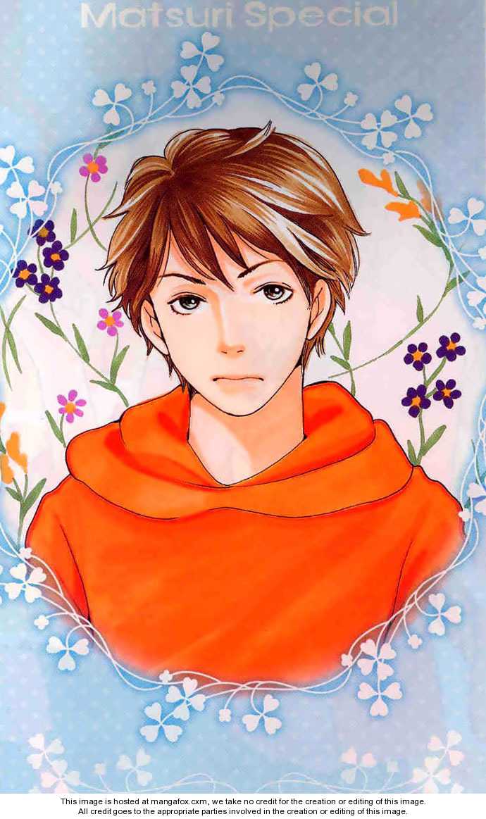 Matsuri Special 14: 'Cause I'm Your #1 Fan! at MangaFox.me