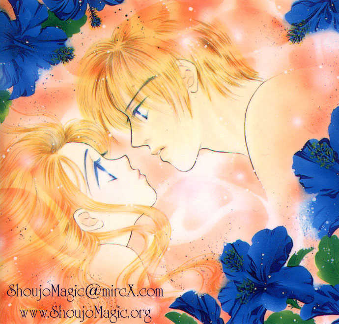 Love Love 6: Omake at MangaFox.me
