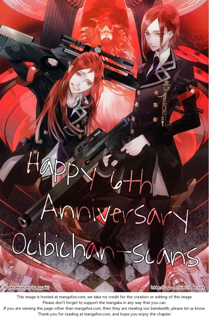 Gakkou no Ojikan 39 at MangaFox.me