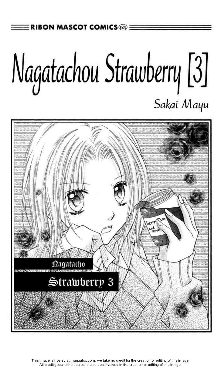 Nagatachou Strawberry 10 at MangaFox.me