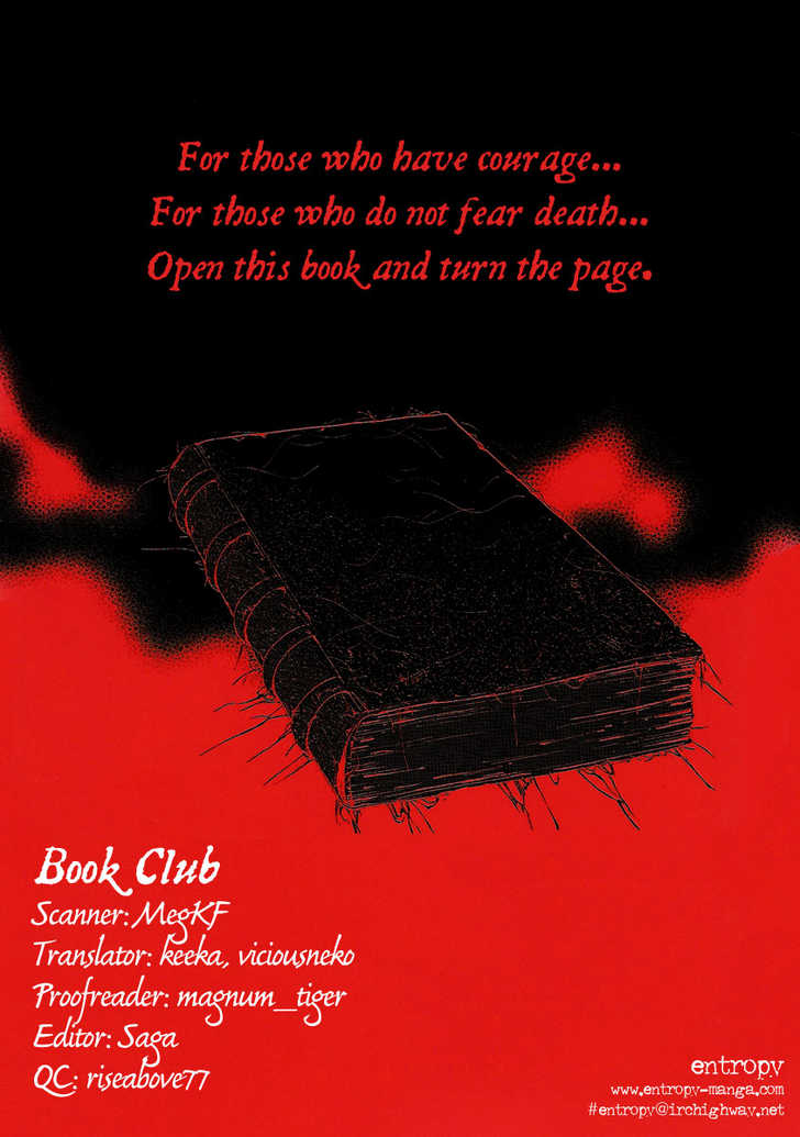 Book Club 6 at MangaFox.me
